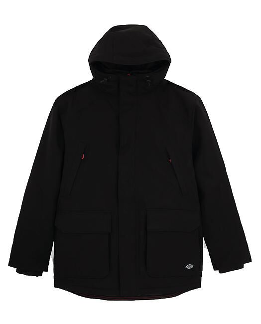 DICKIES - PROTECT EXTREME INSULATED PUFFER PARKA