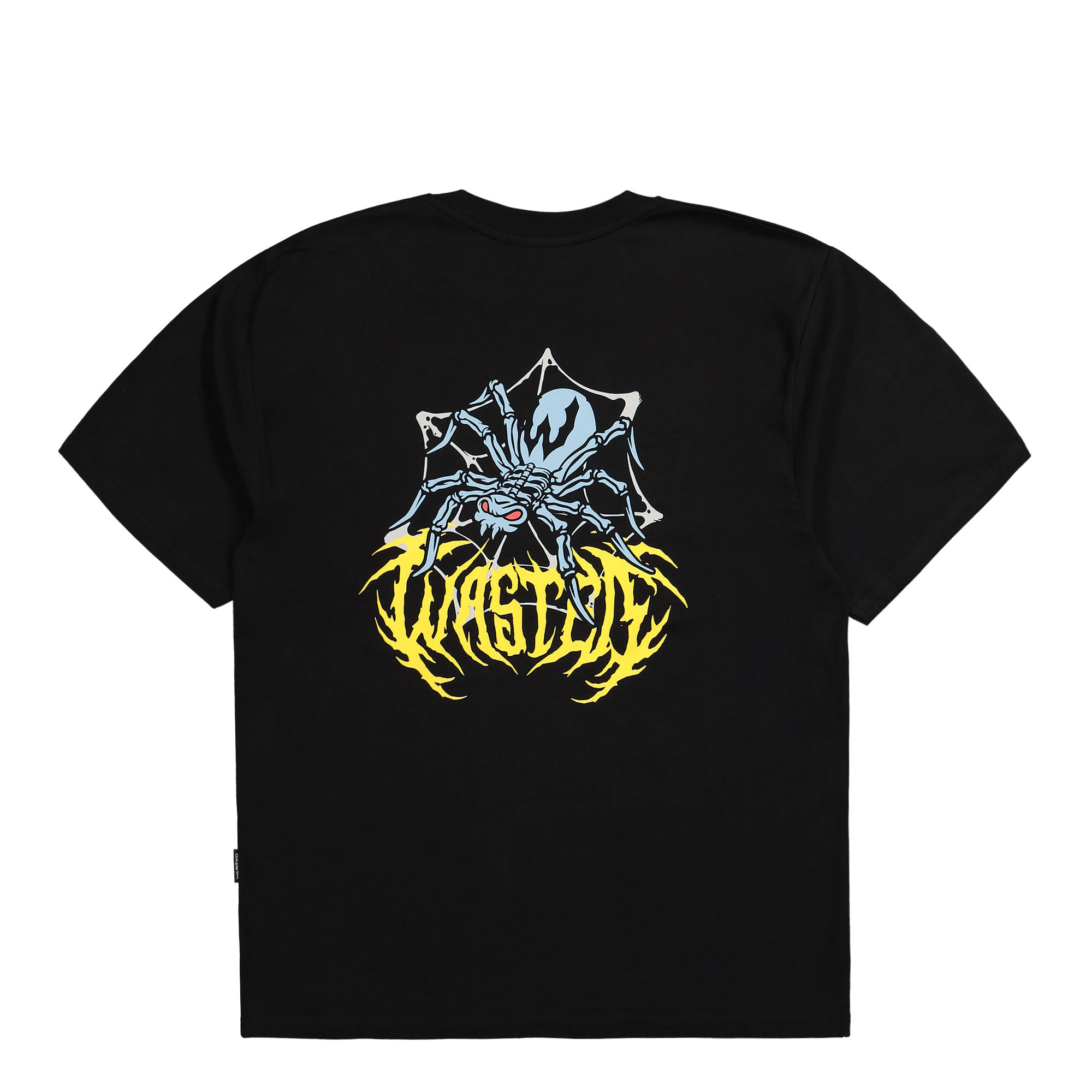 Wasted Paris<br>Prey T-Shirt