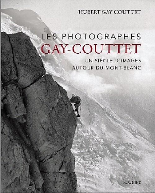 LES PHOTOGRAPHES GAY COUTTET