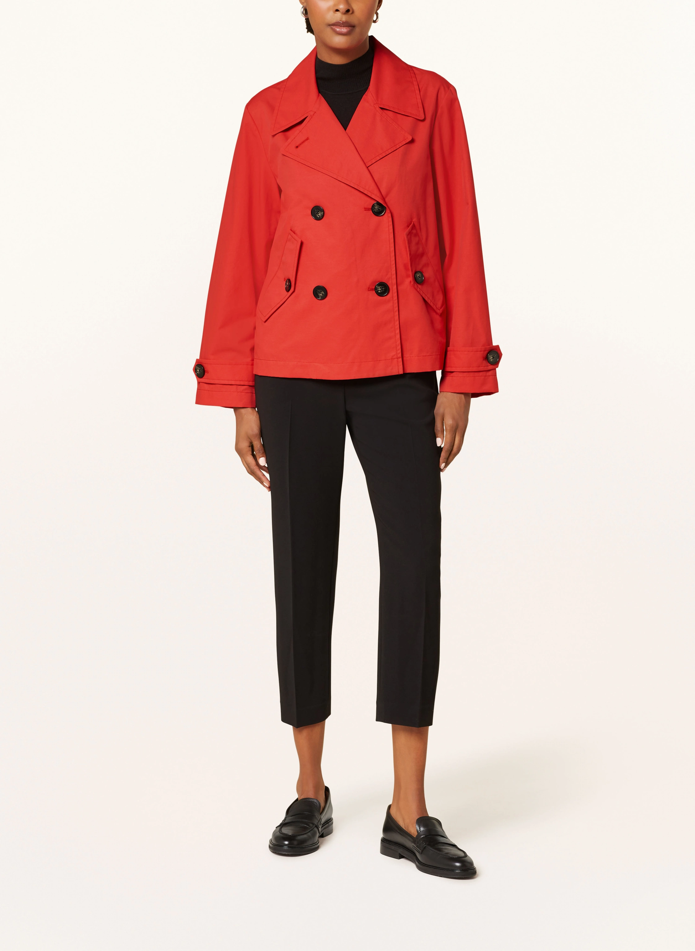 Part Two Kastenjacke