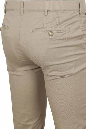 Meyer Chino Tokyo Beige 2581506200-32 kopen