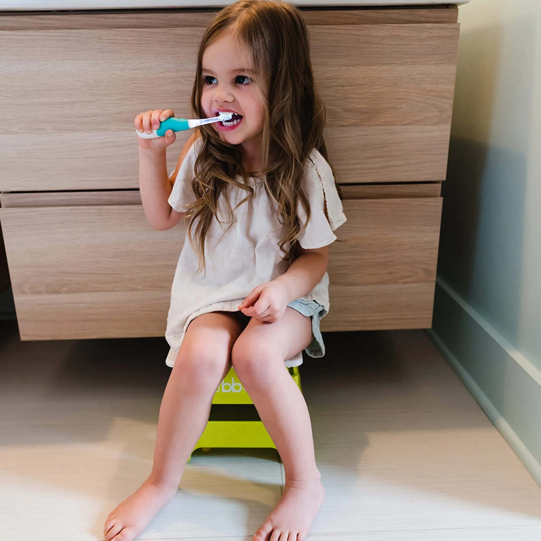Bblüv Brosse à Dents Électrique Sönik