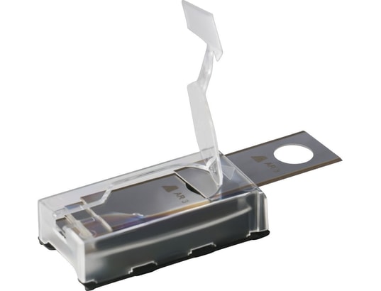 ARNOLD - Accessoire rasoir 9 lames pour robo honda