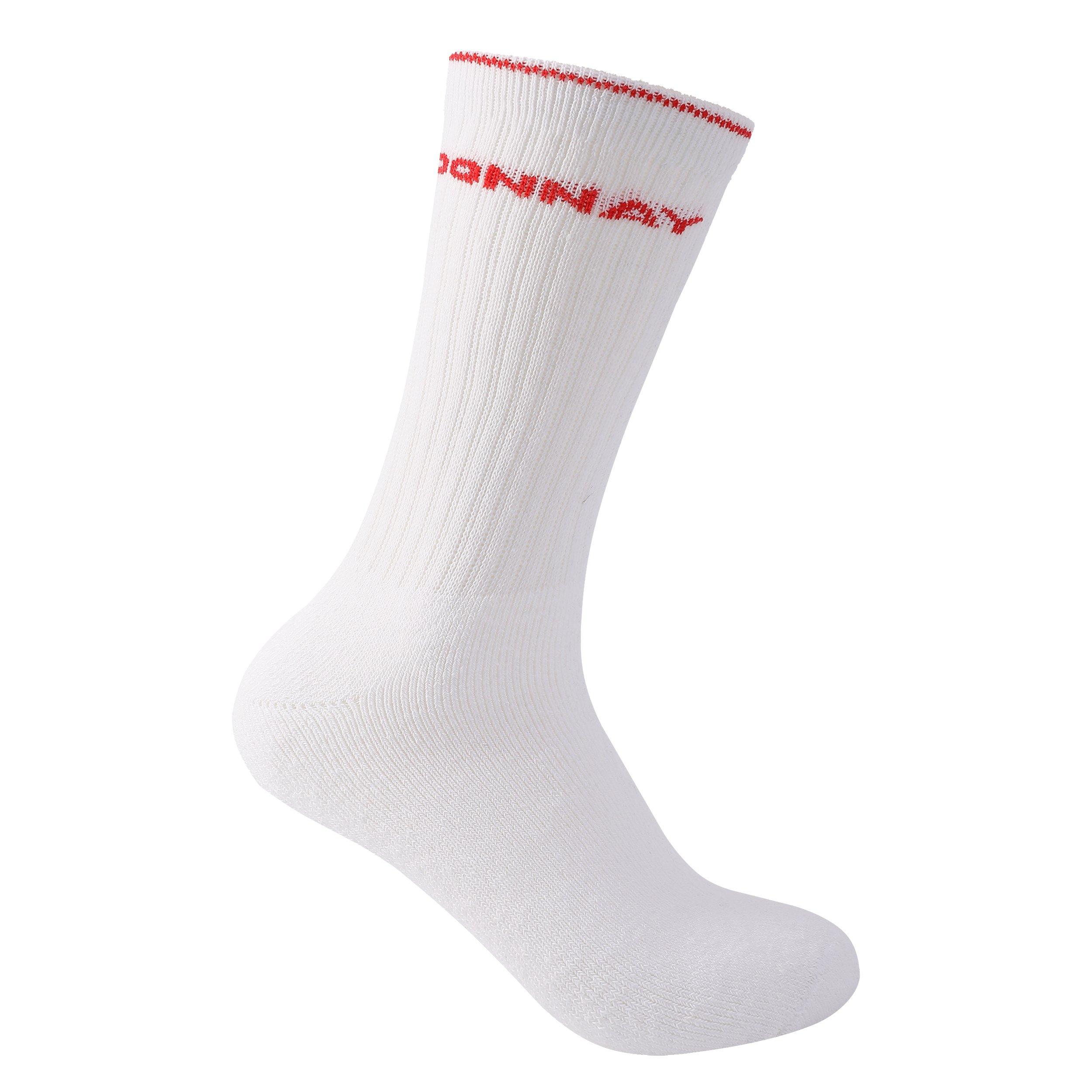 Donnay Crew 10 Pack Sports Socks
