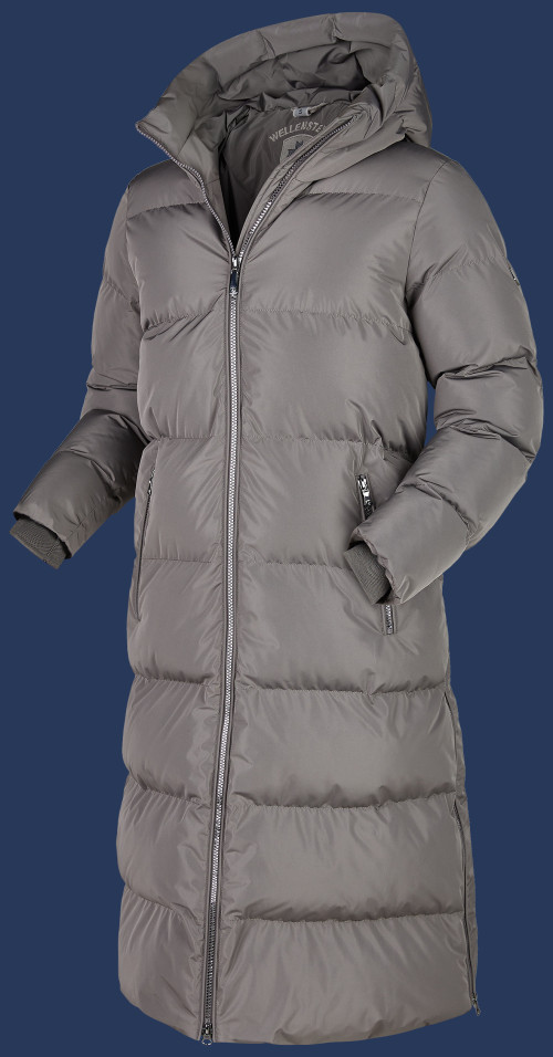 Boutique Extra Long MaLiHiTec, Ebony