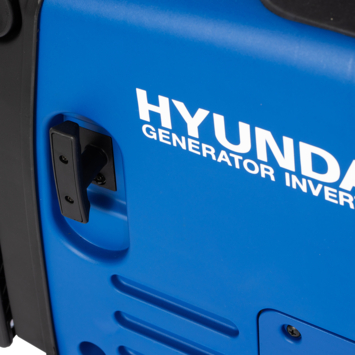 Hyundai generator inverter 3200W
