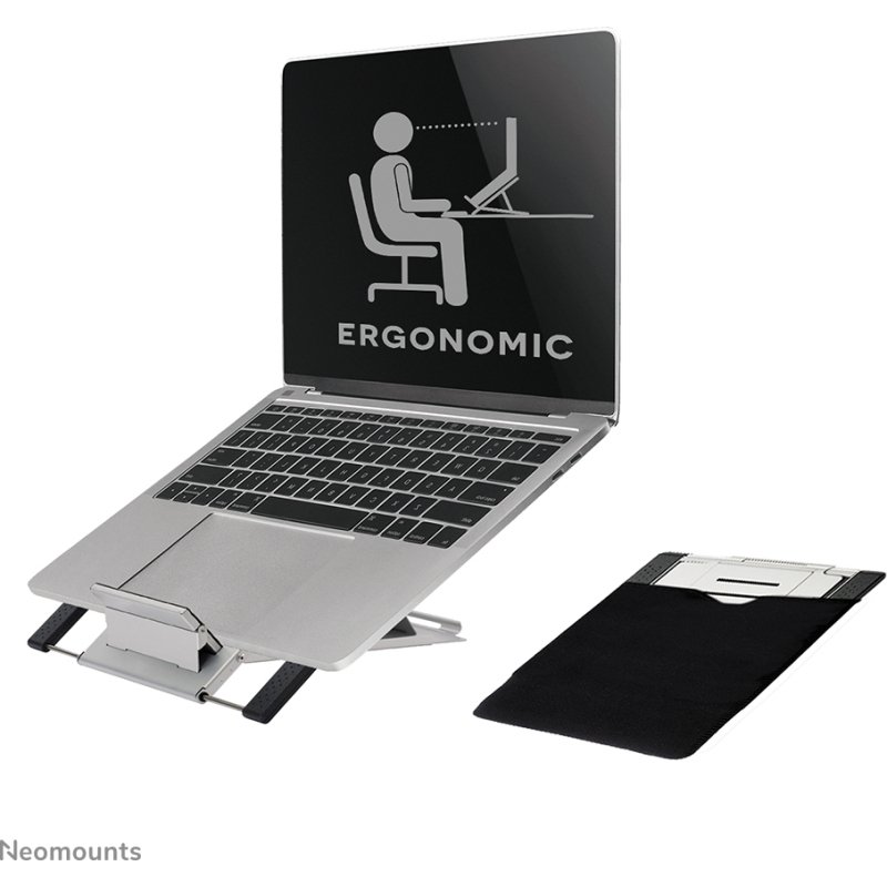 Neomounts NSLS100 Support pour ordinateur portable 10-22