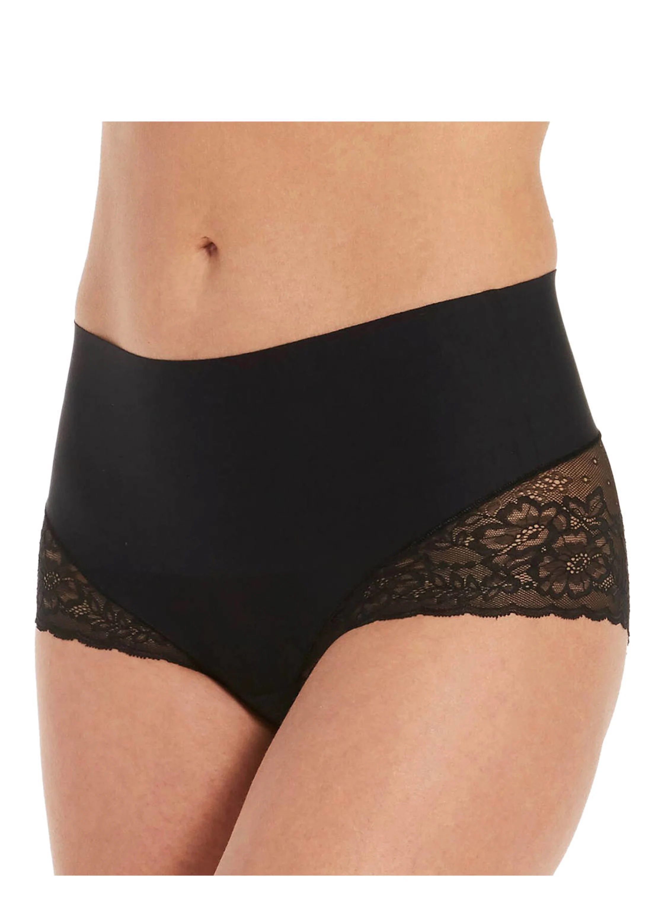 MAGIC Bodyfashion Shape-Panty TUMMY SHAPER LACE