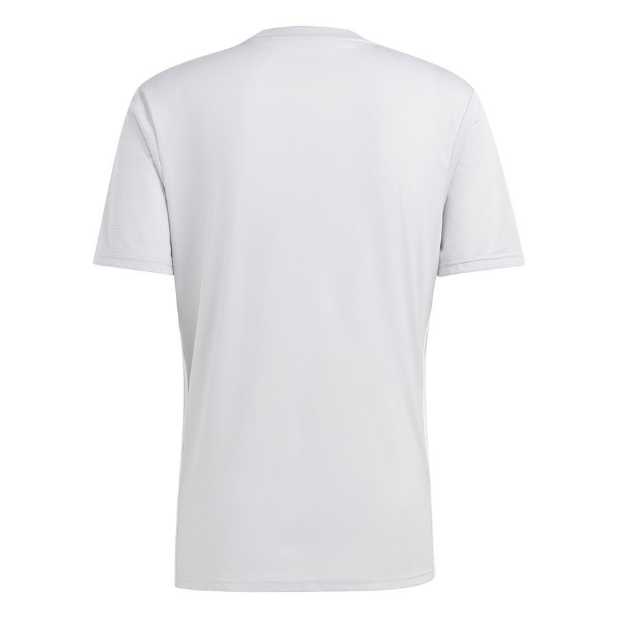 adidas Maillot Tabela 23 - Gris/Blanc