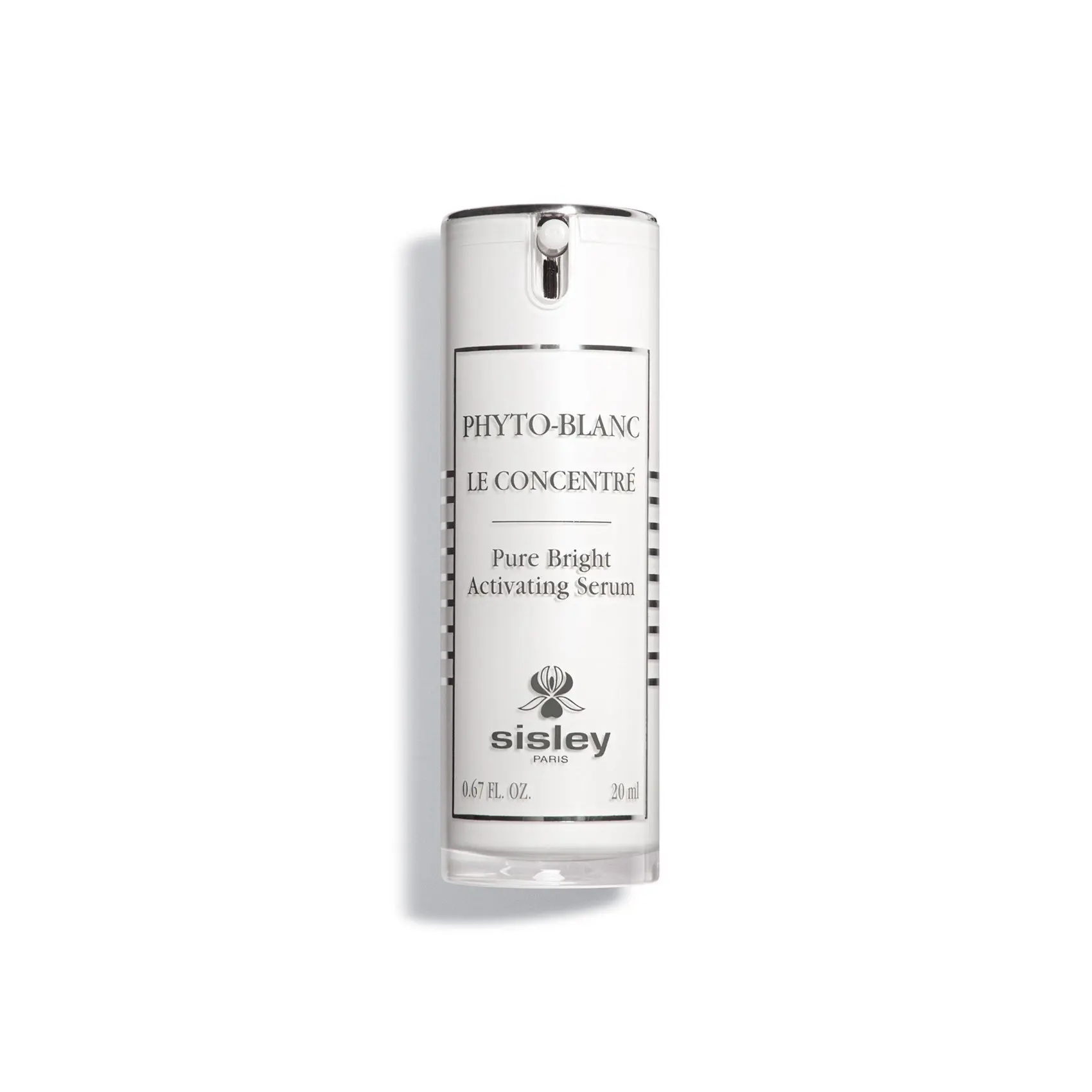 Sisley - Phyto Blanc Le Concentré- Soin de jour