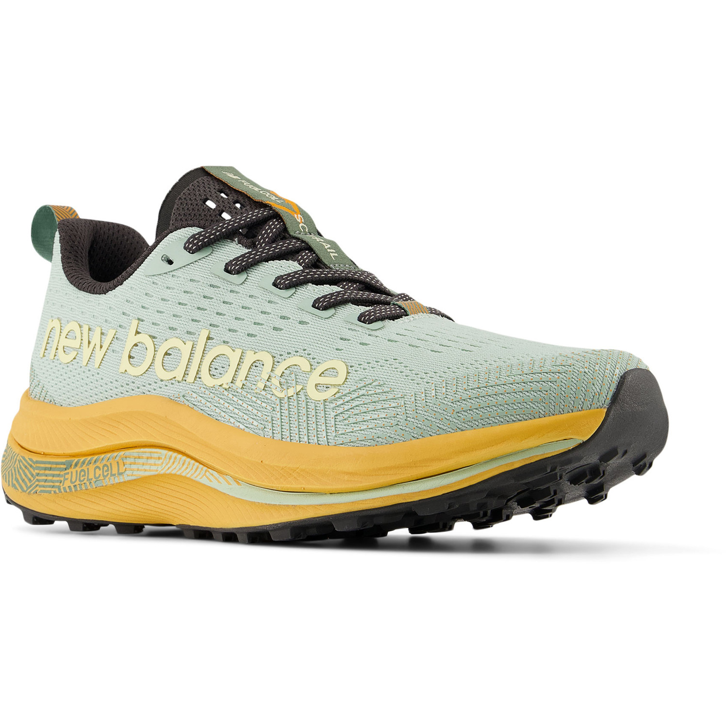 New Balance FuelCell SuperComp Trail Dames
