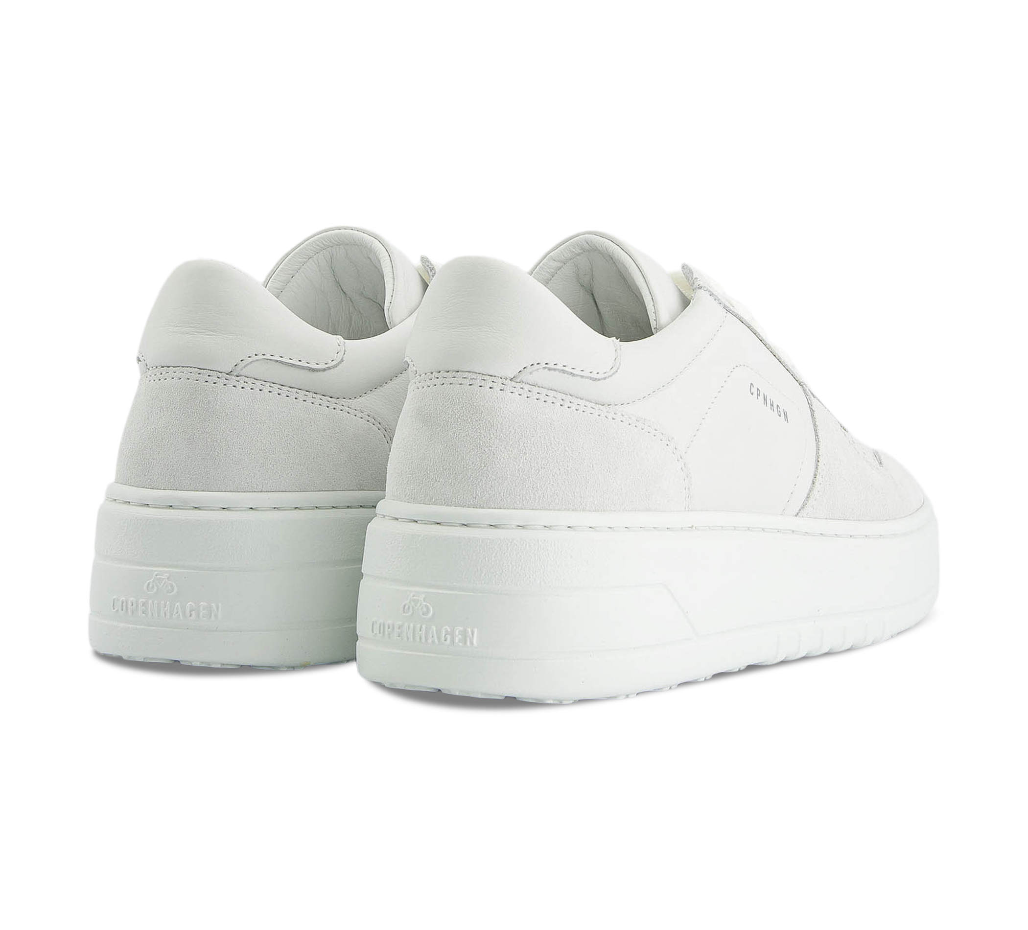 Copenhagen Sneaker low