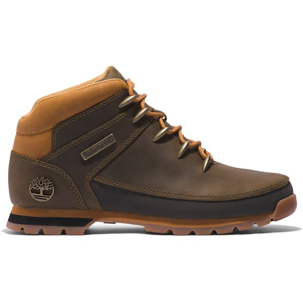 Après ski TIMBERLAND EURO SPRINT HIKER MILITARY OLIVE