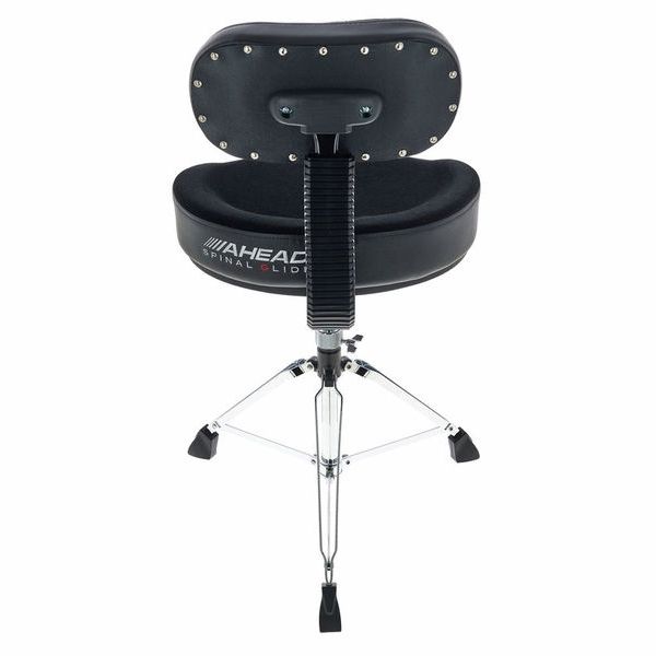 Ahead SPG-BBR Spinal G. Drum Throne