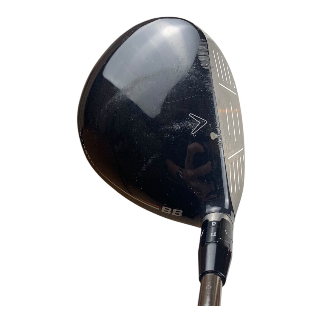Callaway Big Bertha 2023 Fairway Wood