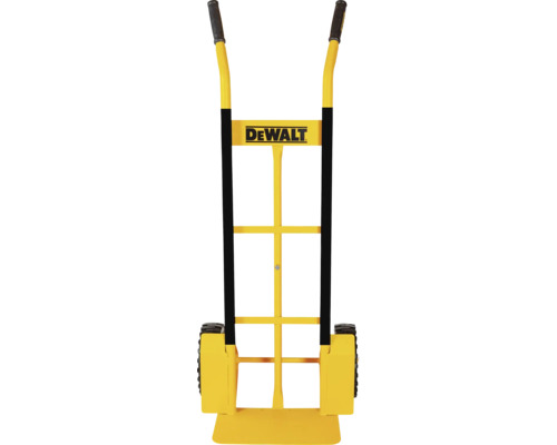 DeWalt stalen steekwagen 400kg DXWT-502