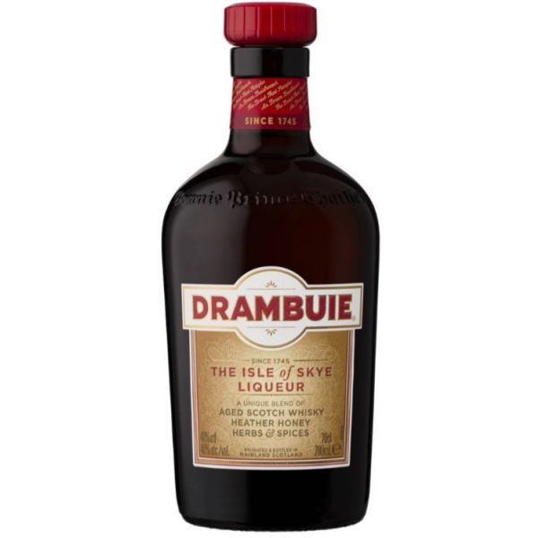 Drambuie Licor 70cl