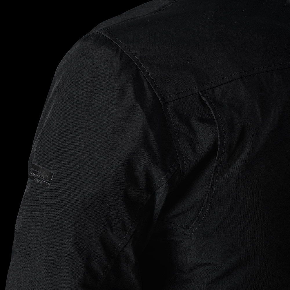 Furygan - Blouson Kenya Evo 2 Noir