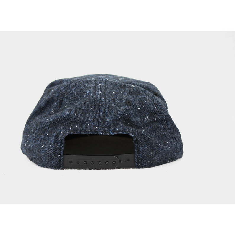 Bavarian Caps Edelweiß Flanell Cap