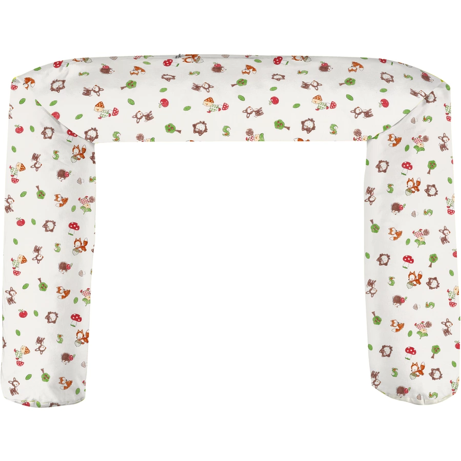 Alvi® Schlummer-Lounge Waldfreunde