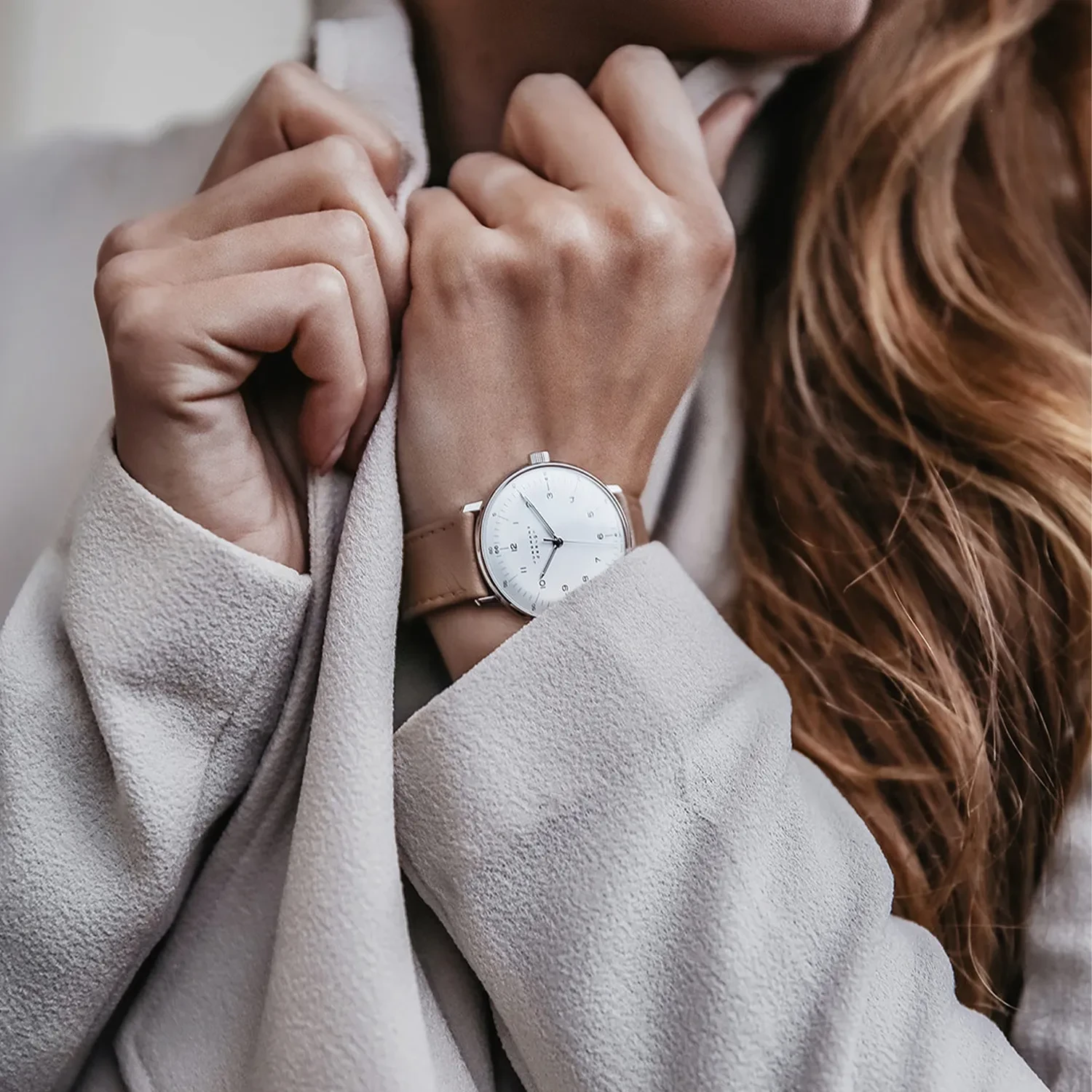 Junghans Max Bill Automatic 27/3701.02