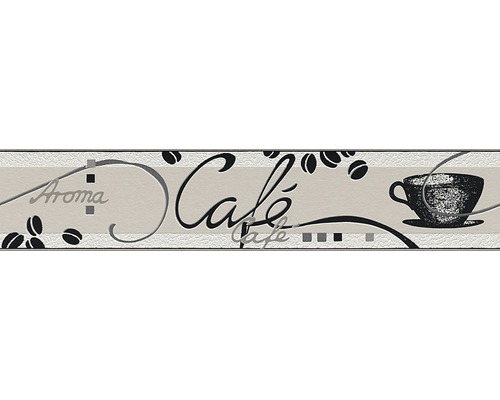 Rand 77598 Café bruin 5 m x 13,2 cm