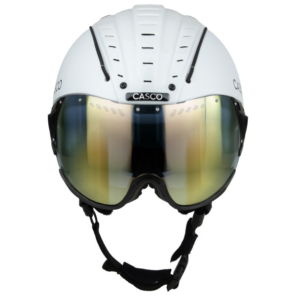 CASCO - SP-2 Carbonic Prime Structure S3 - Casque de ski