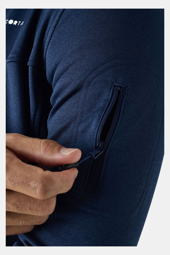 CORTAZU CORTAZU Fleece Jacket Ar Fleecevest