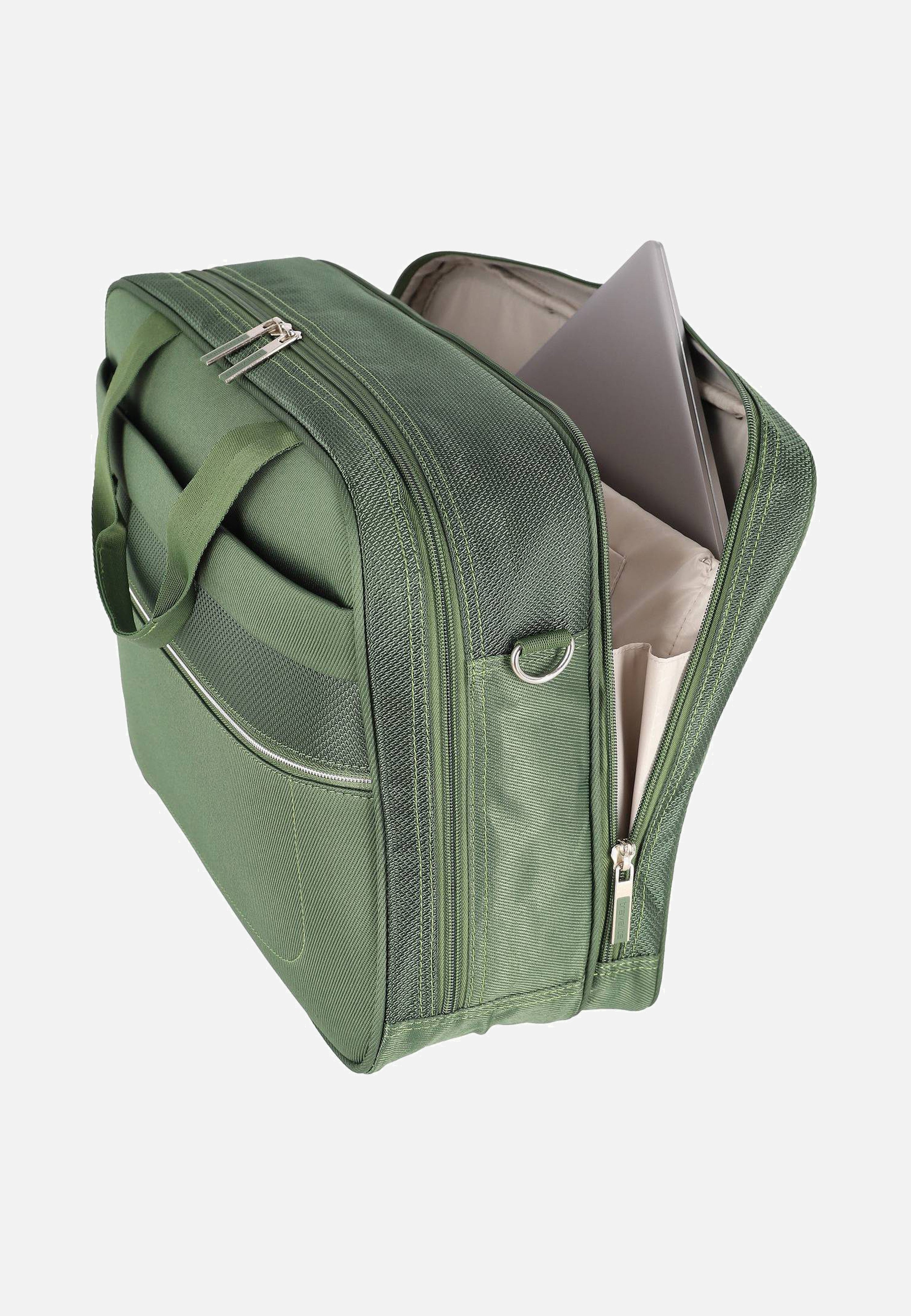 Miigo Bordbag Matcha - Aktentasche