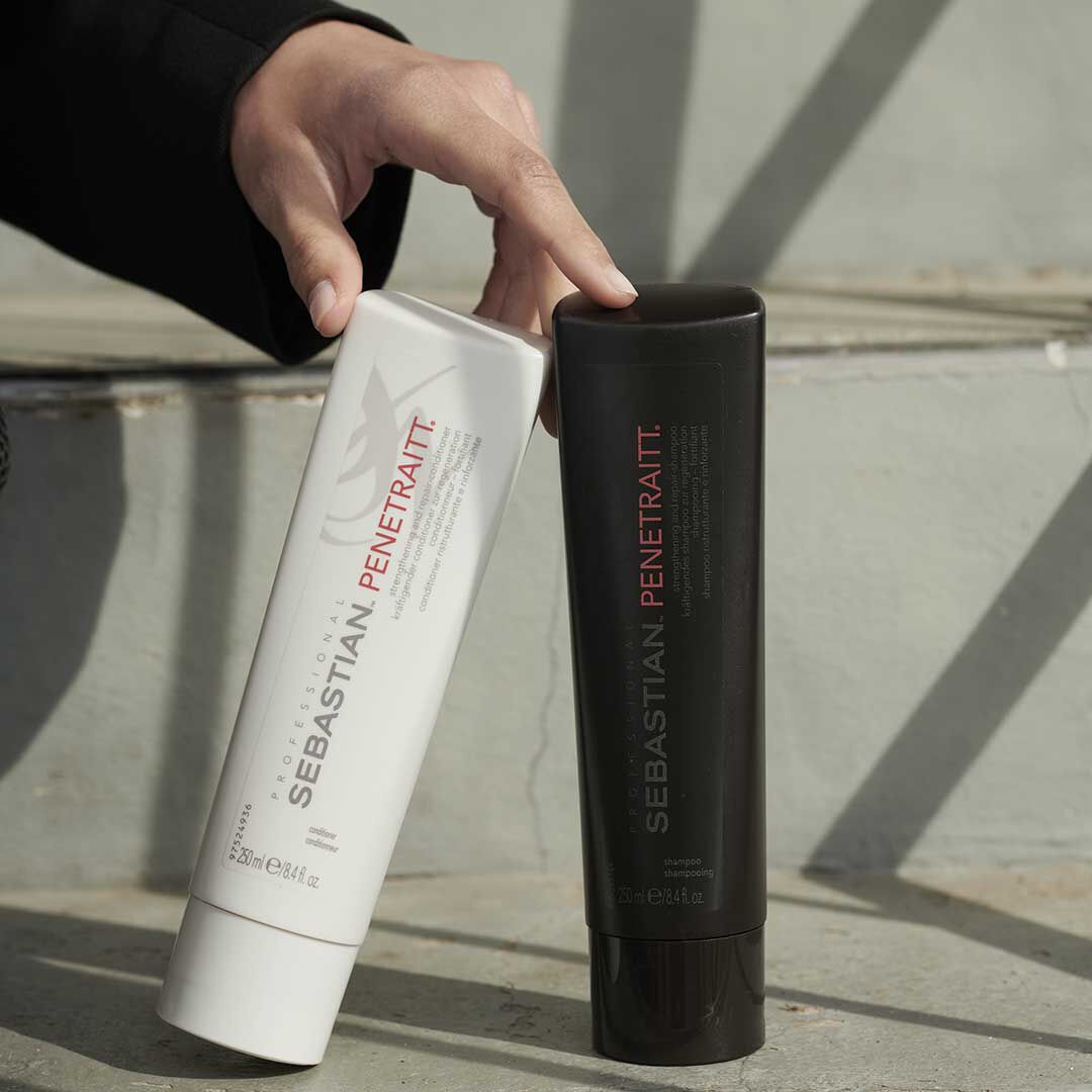 SEBASTIAN Penetraitt Codicionador - 250ml