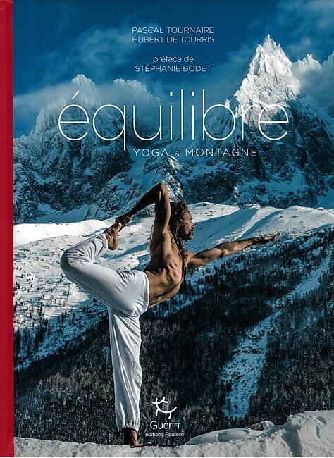 GUERIN - EQUILIBRE GUERIN