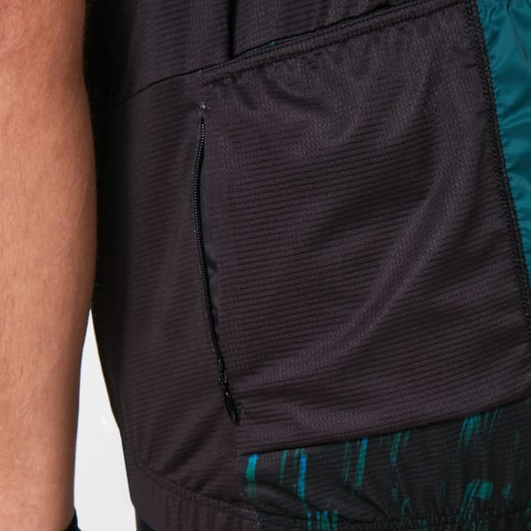 Maillot vélo OAKLEY ENDURANCE JERSEY 2.0 BAYBARRY DOTS