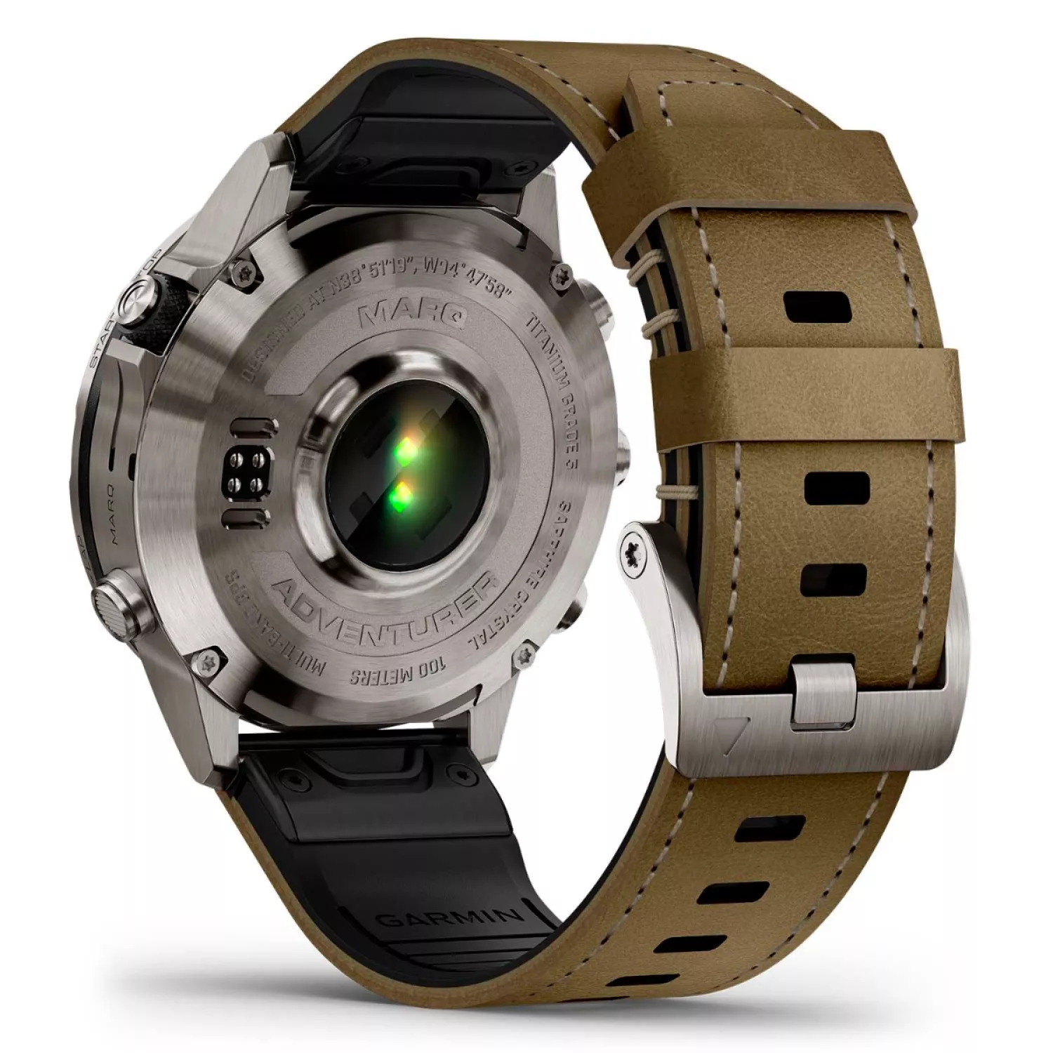Garmin MARQ Adventurer Gen 2 010-02648-31