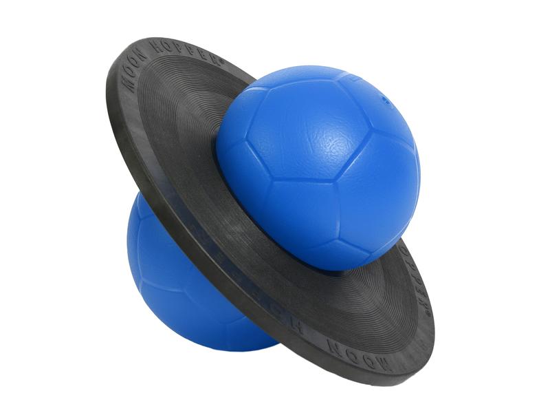 TOGU Balance Pad Moonhopper bis 110 kg Springender Therapiekreisel