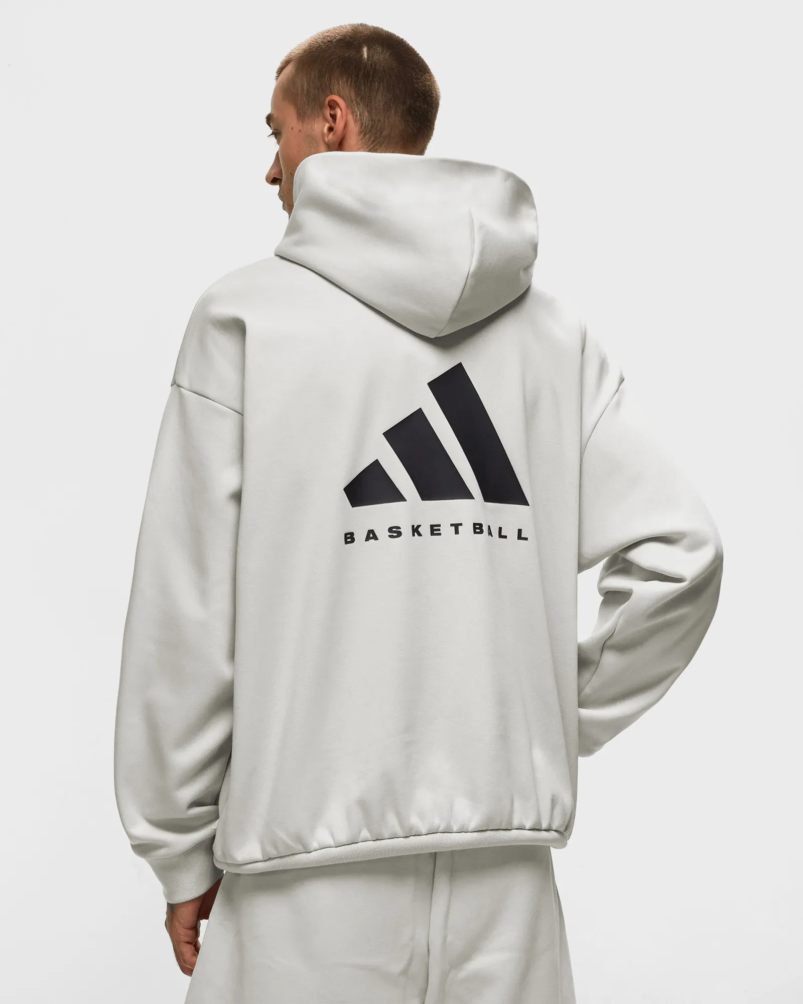 Adidas ONE BASKETBALL FL HOODY