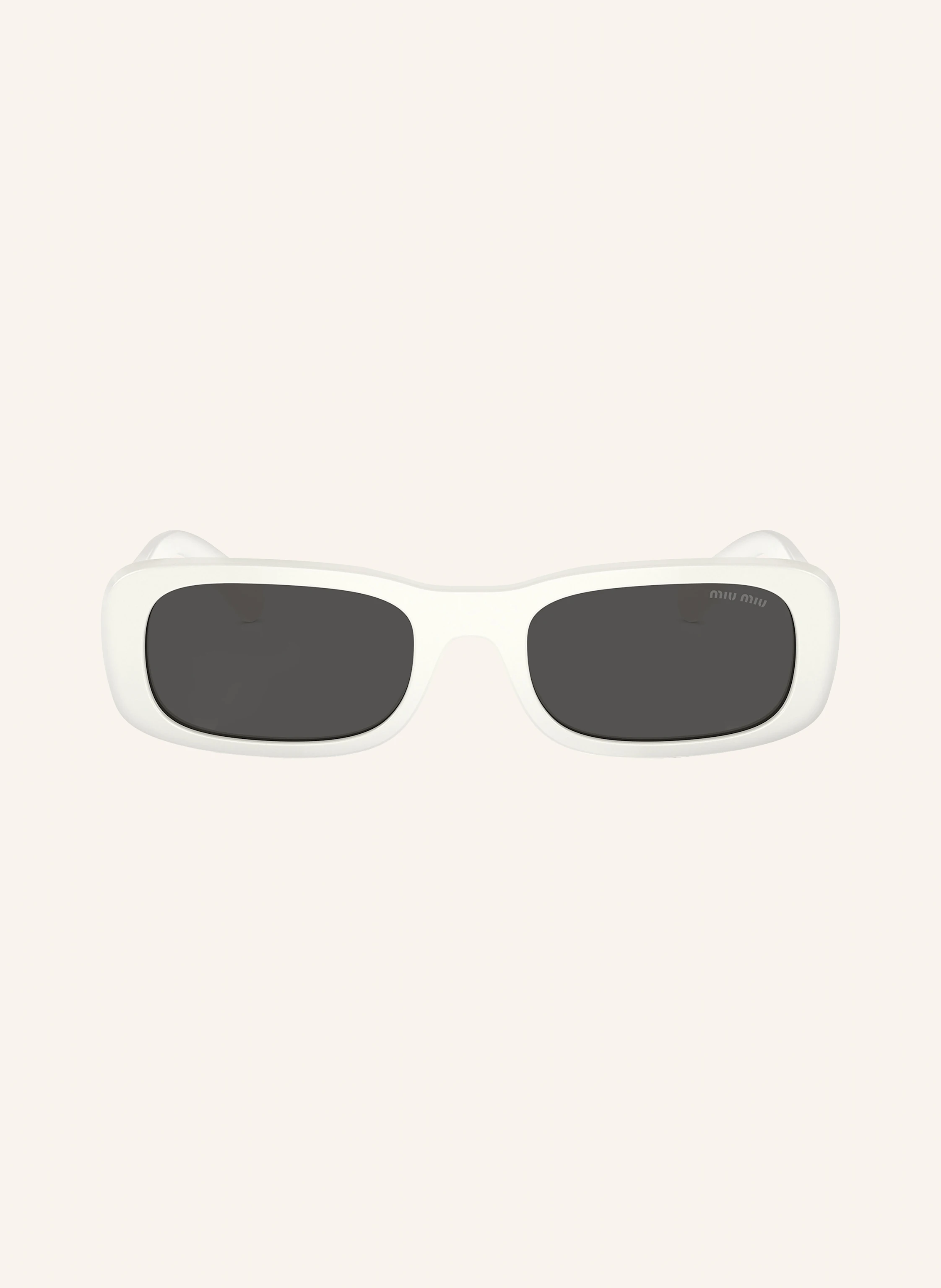 MIU MIU Sonnenbrille MU 08ZS