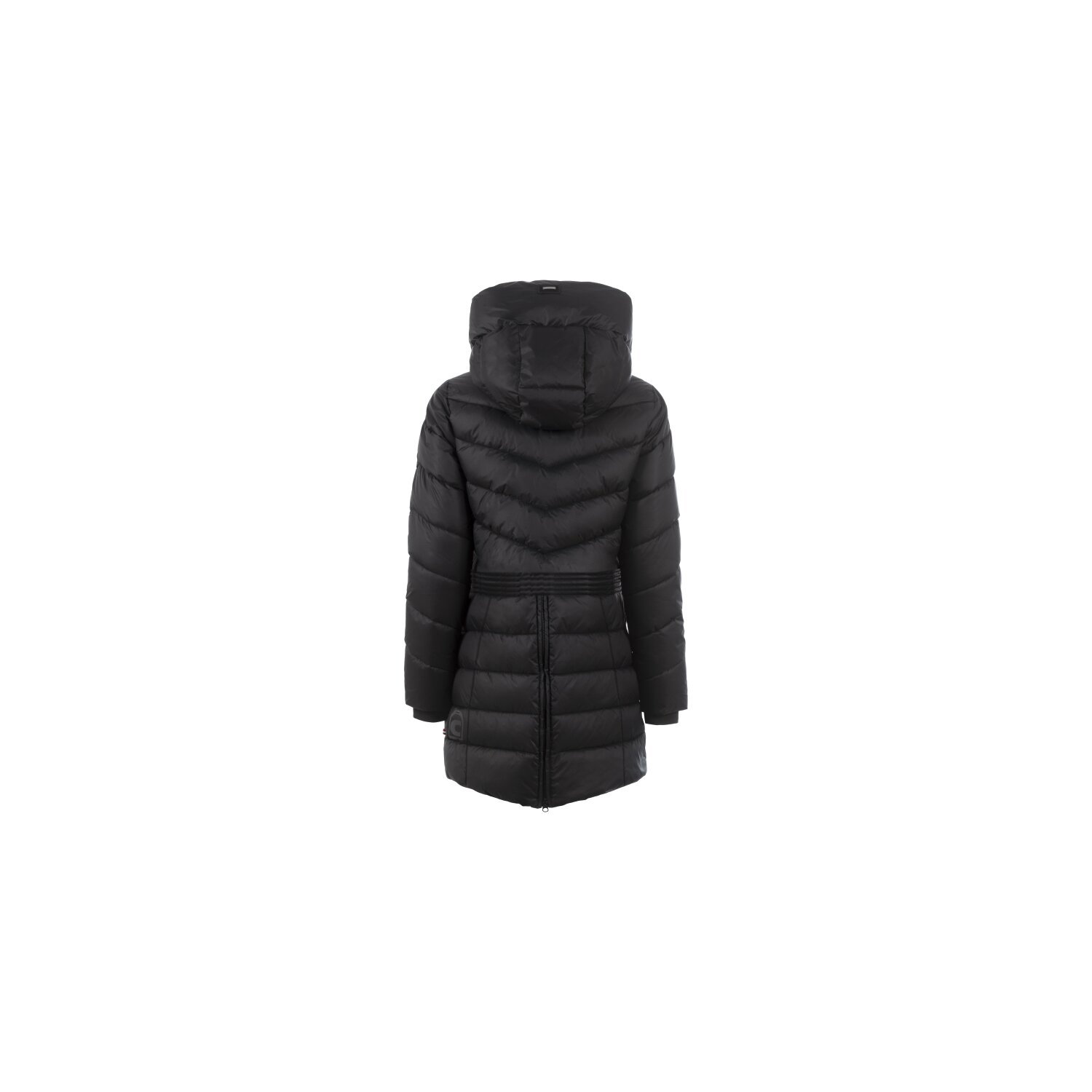 Cavallo Stepp-Parka CAVALMAYA - black