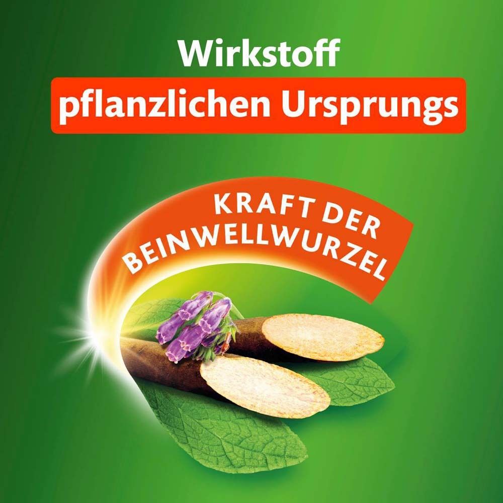 Kytta® Wärmecreme mit Capsaicin gegen Muskelschmerzen & Verspannungen