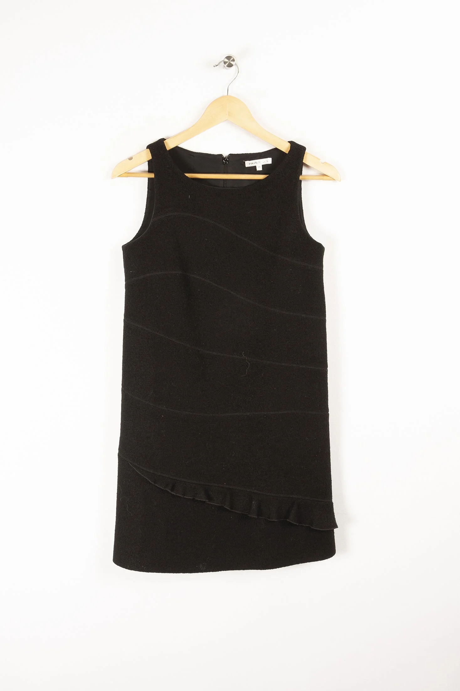 Robe | Noir