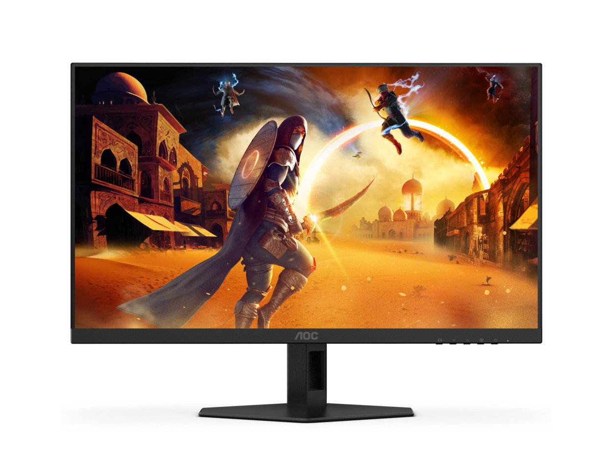 MONITOR GAMING AOC 24G4XE (23.8\