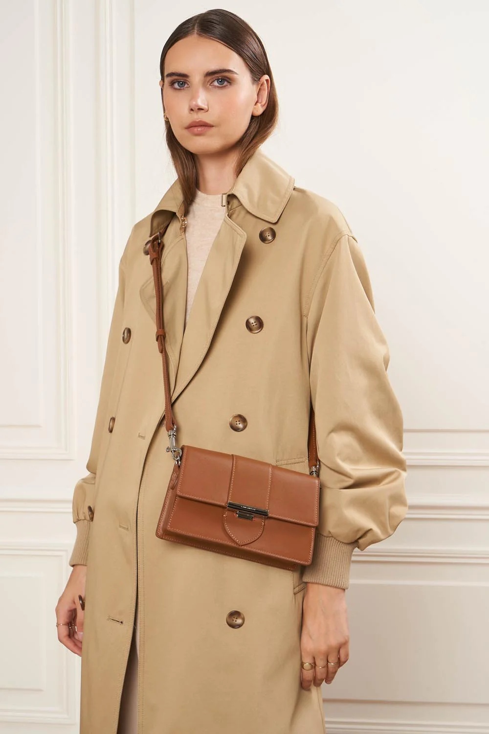 Paris Ily-Petit sac trotteur