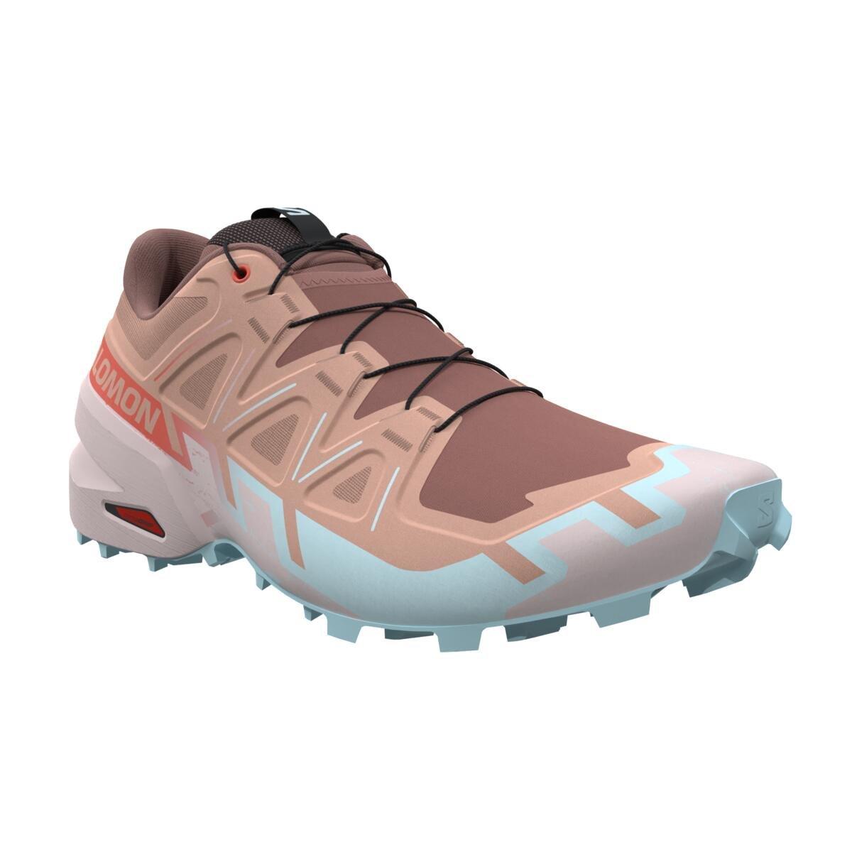 Salomon Speedcross 6 Womens Trail Running Shoes