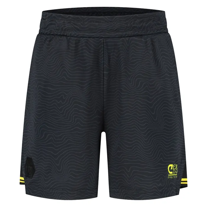 Cruyff Icon Short Junior