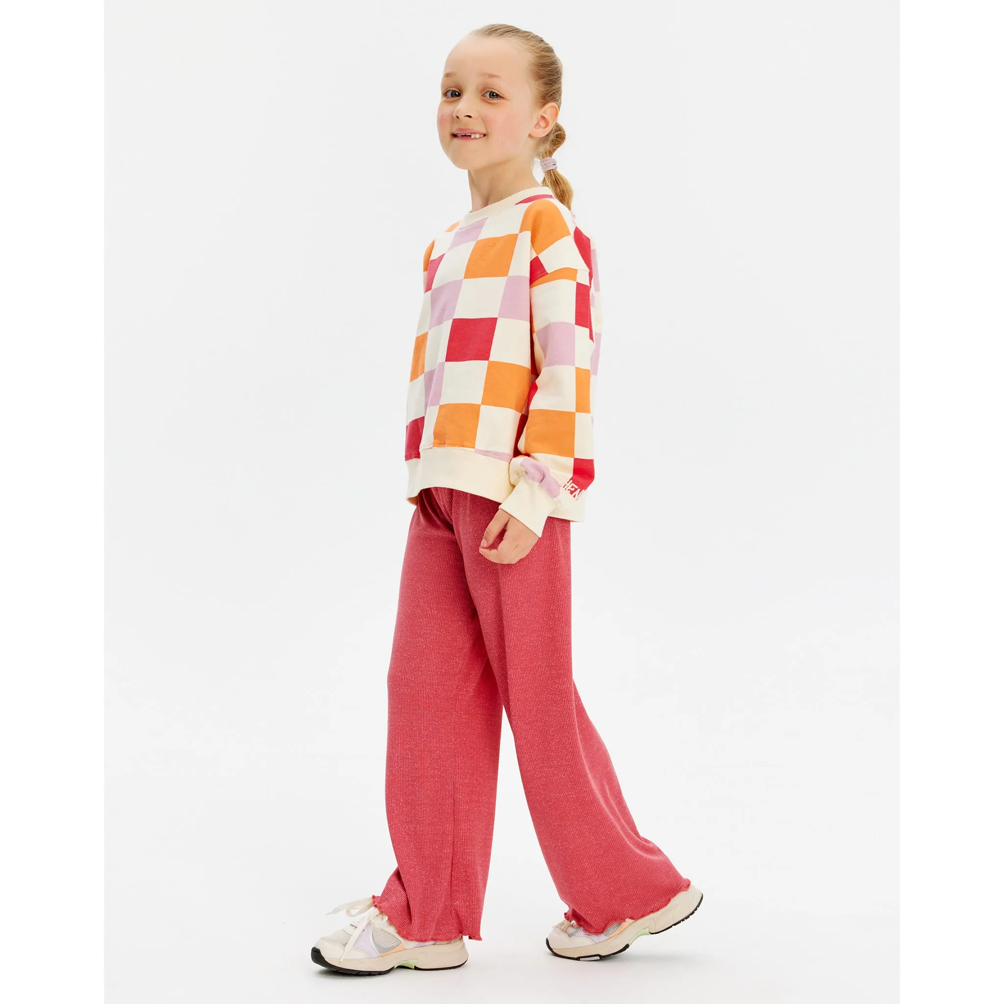 The New Gilet Ouaté June 3-14ans