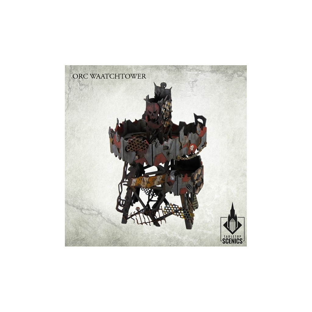 Orc Watchtower
