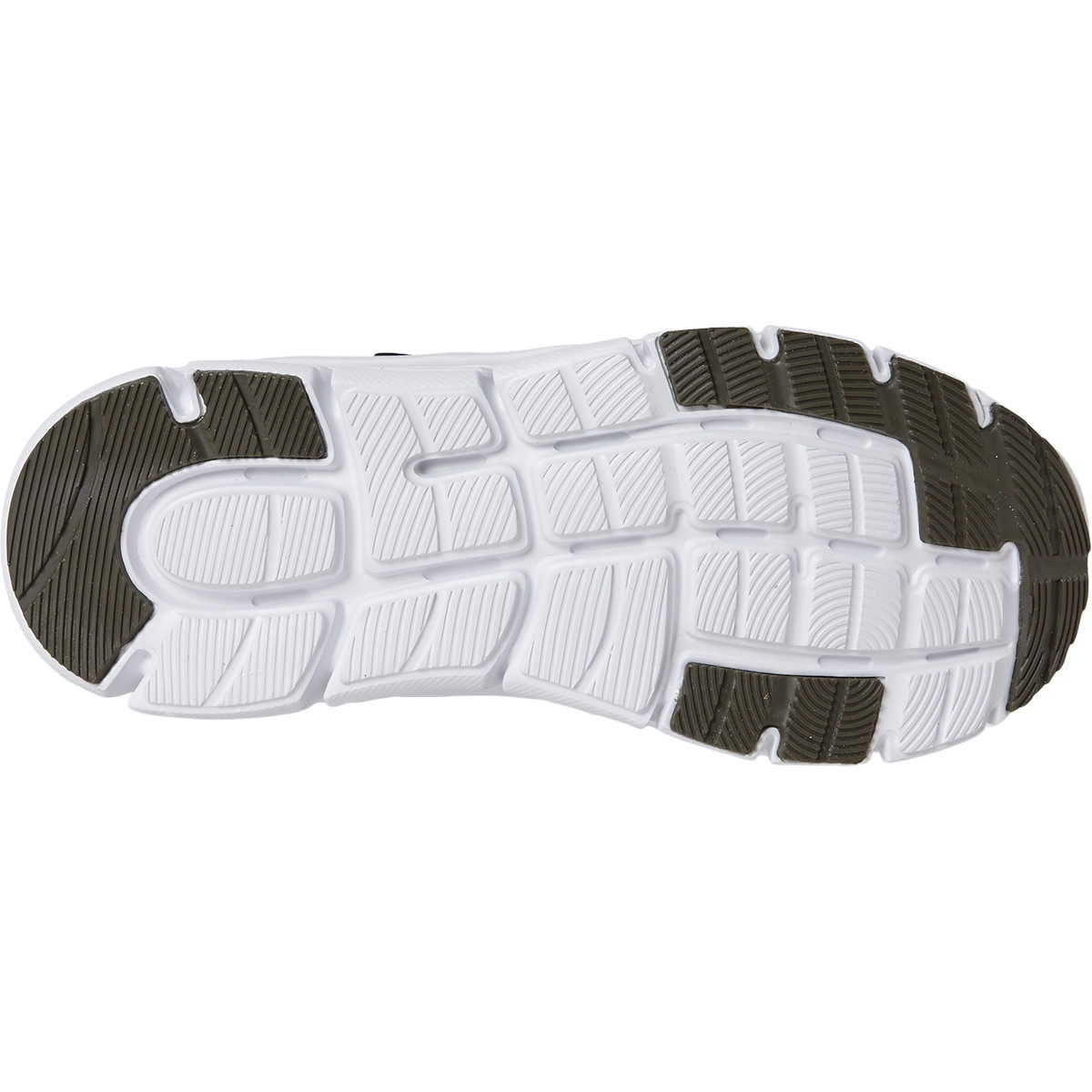 Endurance Karang Lite Velcro Sneakers Børn