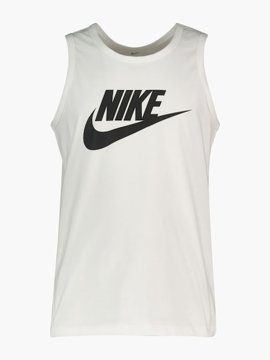 Nike Tanktop Schwarz