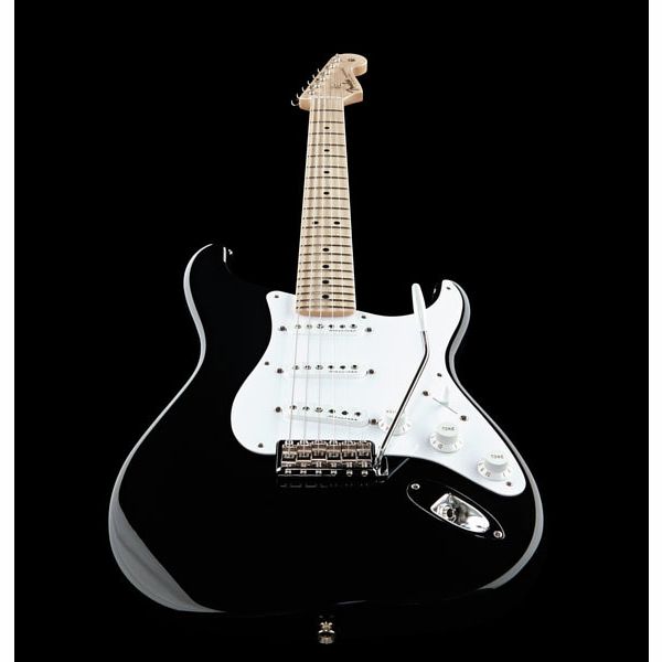 Fender Clapton Custom Shop BLK