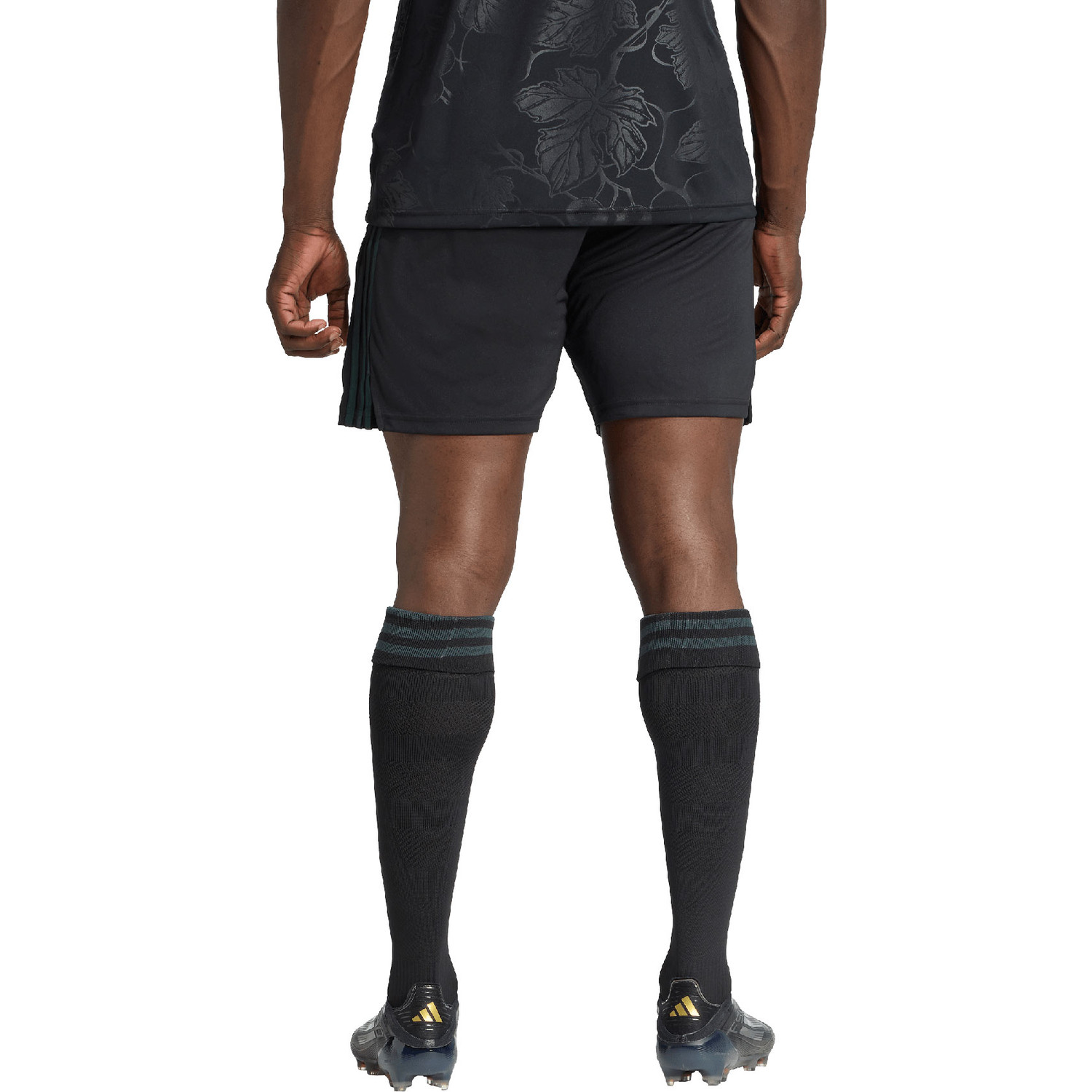 adidas Juventus 3rd Short 2025/2026