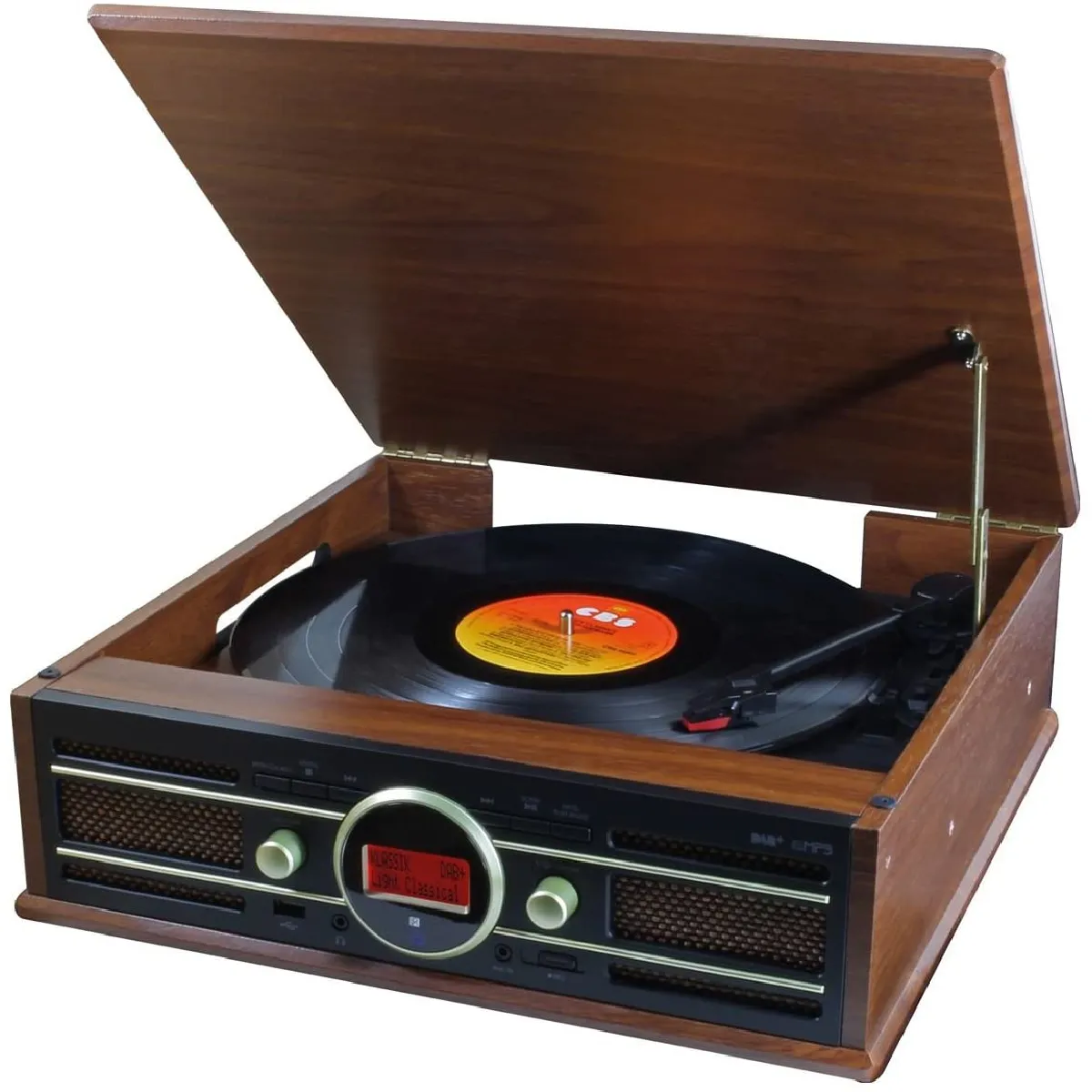 Soundmaster Tourne-Disque